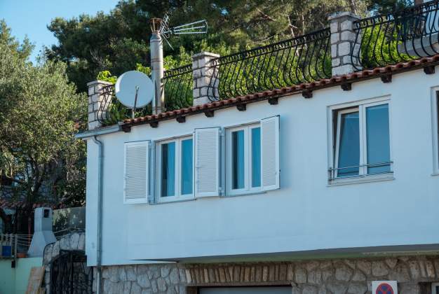 Newly renovated apartment Mirela for 2 people - Mali Lošinj