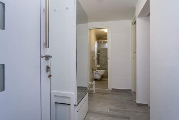 Newly renovated apartment Mirela for 2 people - Mali Lošinj