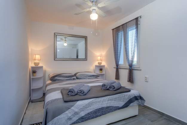 Apartman Mirela 1 - Mali Lošinj, Hrvatska