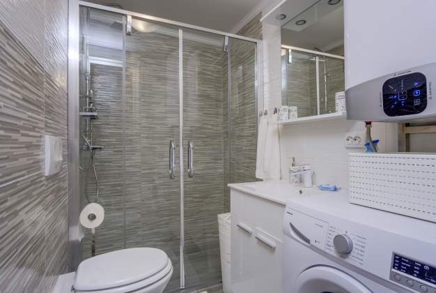 Newly renovated apartment Mirela for 2 people - Mali Lošinj