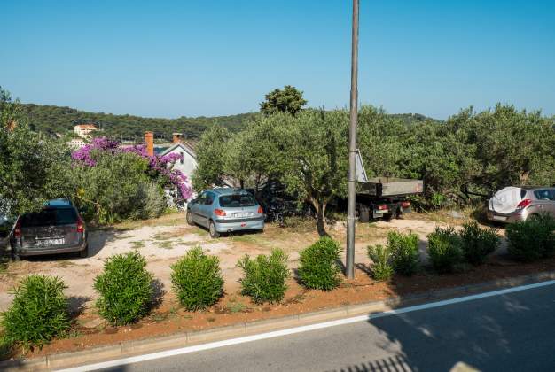 Newly renovated apartment Mirela for 2 people - Mali Lošinj
