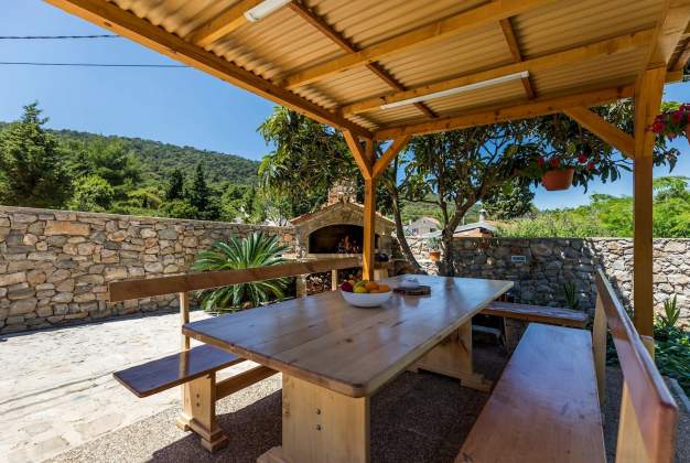 Casa per vacanza Lemon  House -  Lussingrande, Croazia