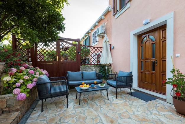 Casa per vacanza Lemon  House -  Lussingrande, Croazia