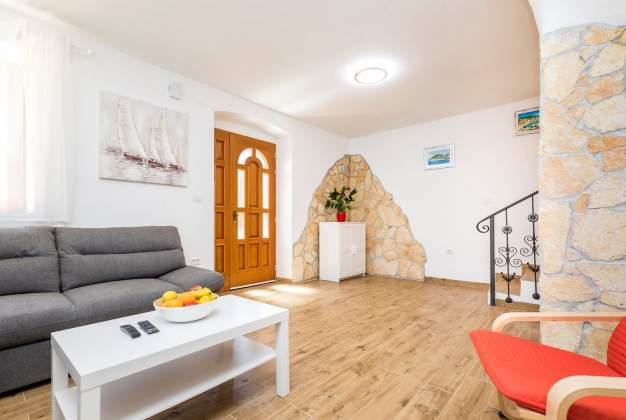 Casa per vacanza Lemon  House -  Lussingrande, Croazia