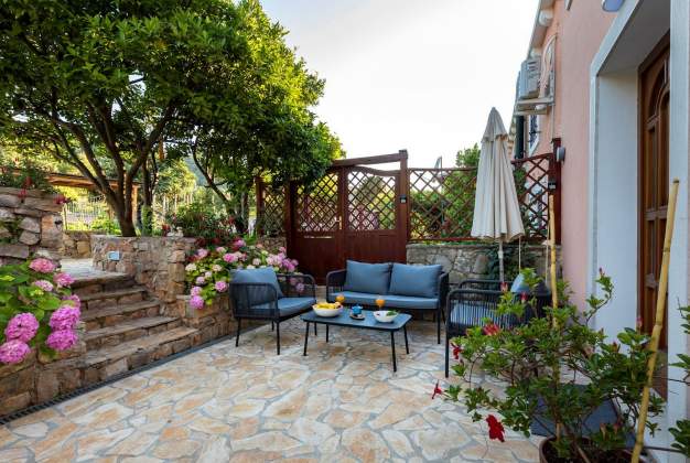 Vacation house  Lemon  House - Veli  Losinj, Croatia