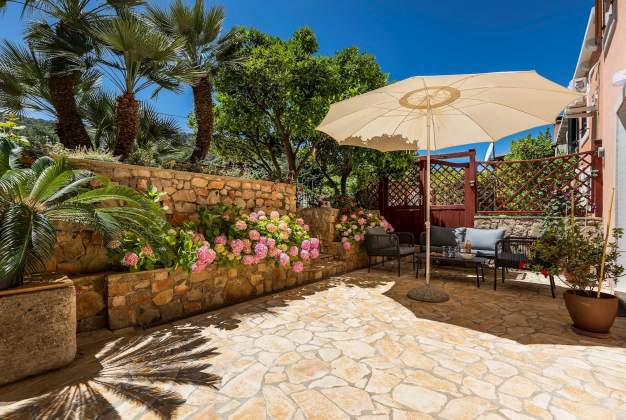 Casa per vacanza Lemon  House -  Lussingrande, Croazia