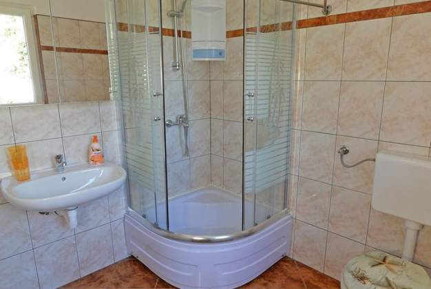 Apartma  Cassie  1-Veli Lošinj, Hrvaška