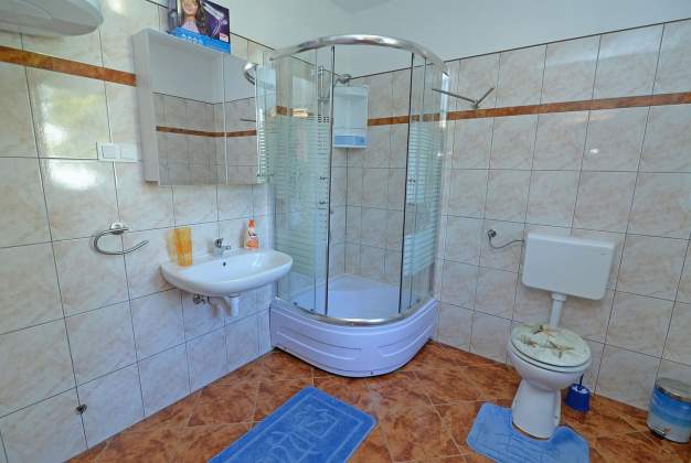 Apartma  Cassie  1-Veli Lošinj, Hrvaška