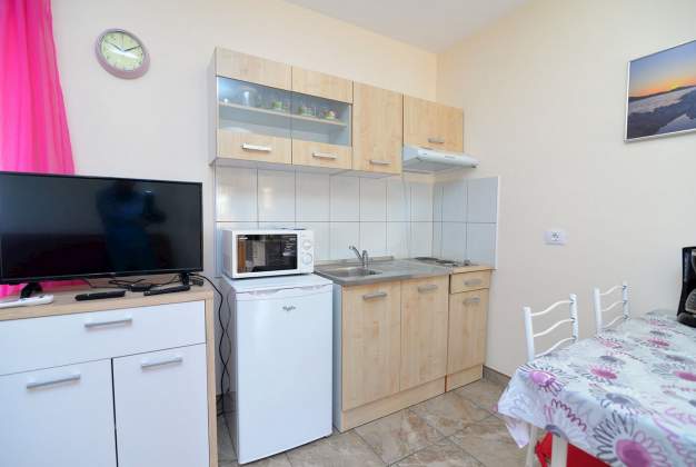 Apartma  Cassie  1-Veli Lošinj, Hrvaška