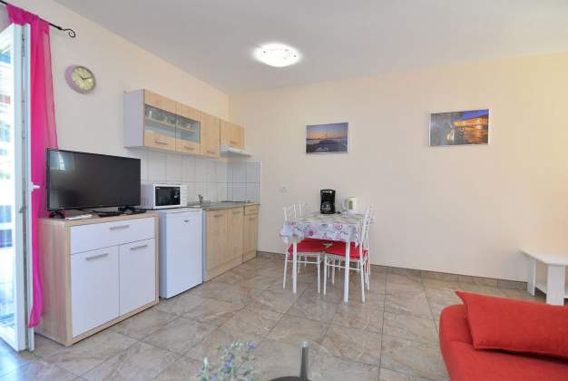 Apartma  Cassie  1-Veli Lošinj, Hrvaška