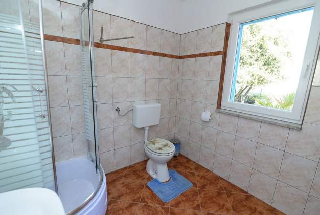 Apartma  Cassie  1-Veli Lošinj, Hrvaška