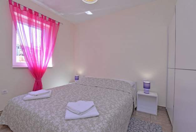 Apartma  Cassie  1-Veli Lošinj, Hrvaška