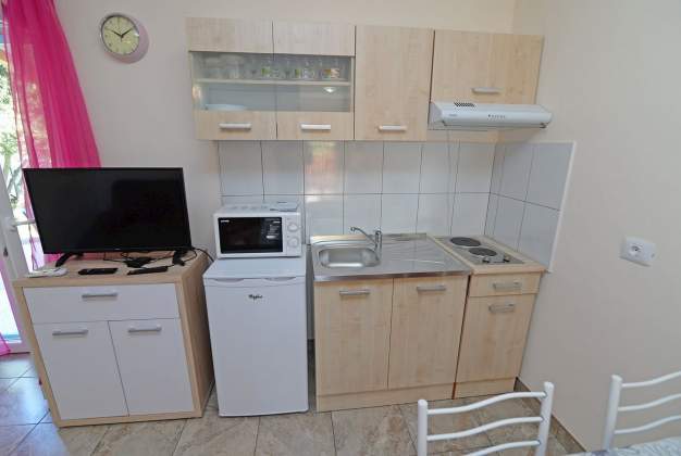 Apartma  Cassie  1-Veli Lošinj, Hrvaška