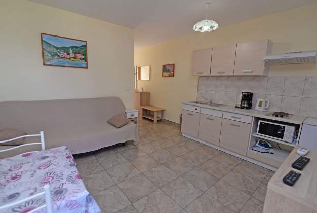 Apartma  Cassie  2-Veli Lošinj, Hrvaška