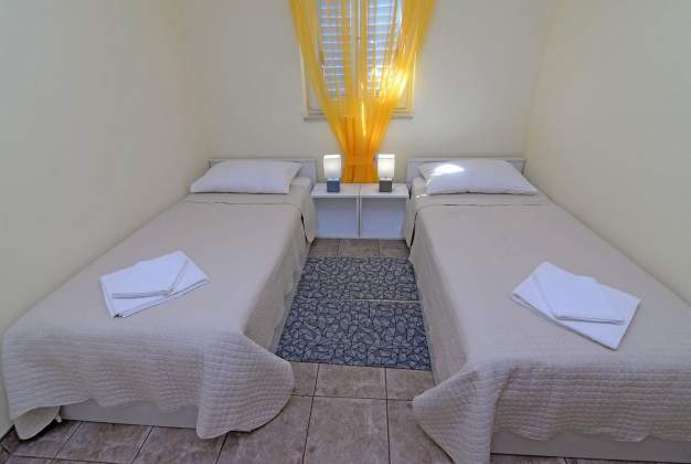 Apartma  Cassie  2-Veli Lošinj, Hrvaška