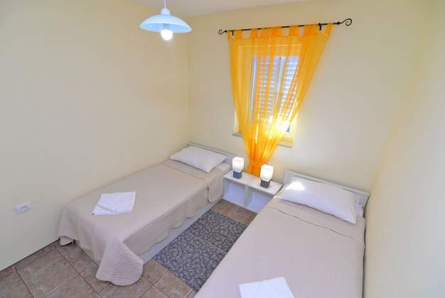 Apartment  Cassie 2- Veli Losinj, Croatia