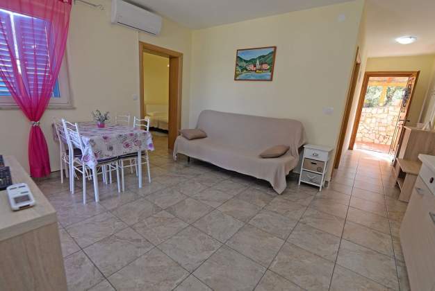 Apartment  Cassie 2- Veli Losinj, Croatia