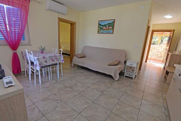 Appartamento Cassie 2-Lussingrande, Croazia