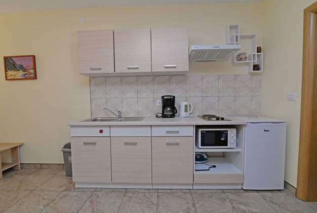 Apartment  Cassie 2- Veli Losinj, Croatia