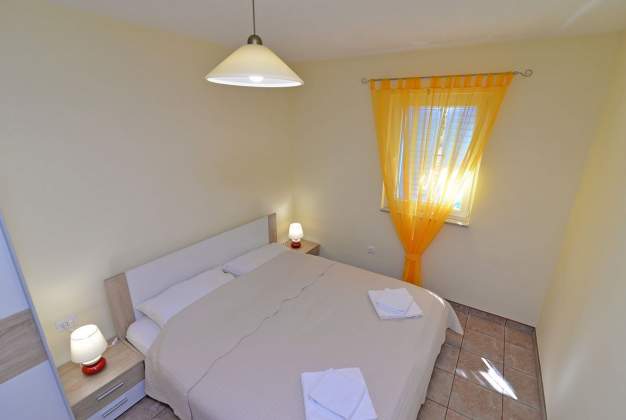 Apartment  Cassie 2- Veli Losinj, Croatia