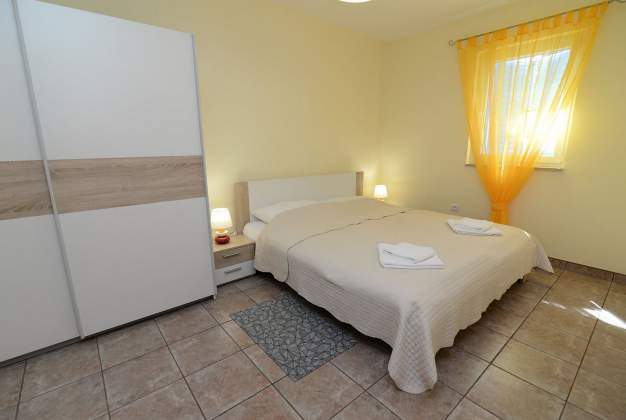 Apartma  Cassie  2-Veli Lošinj, Hrvaška