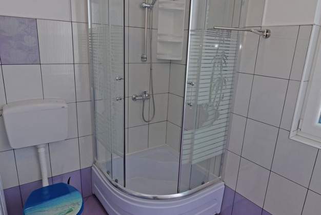 Apartma  Cassie  2-Veli Lošinj, Hrvaška