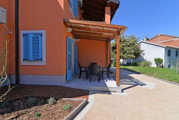 Apartment  Cassie 2- Veli Losinj, Croatia