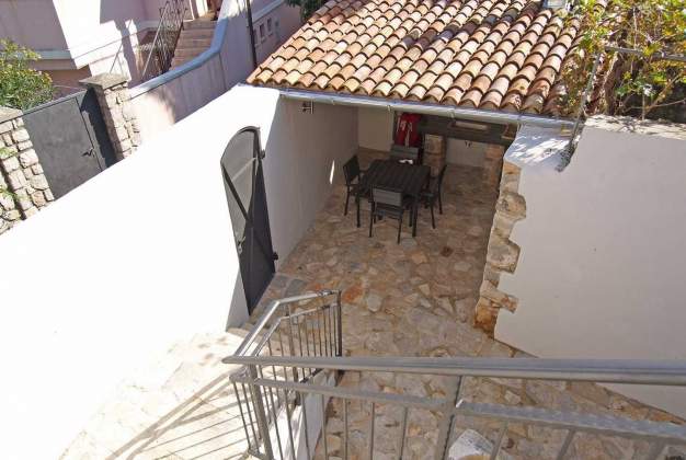 Apartma  Marion 1-Veli Lošinj, Hrvaška