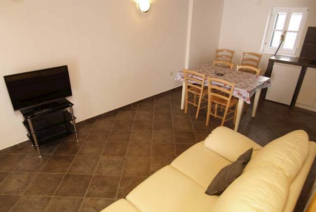 Apartma  Marion 2-Veli Lošinj, Hrvaška