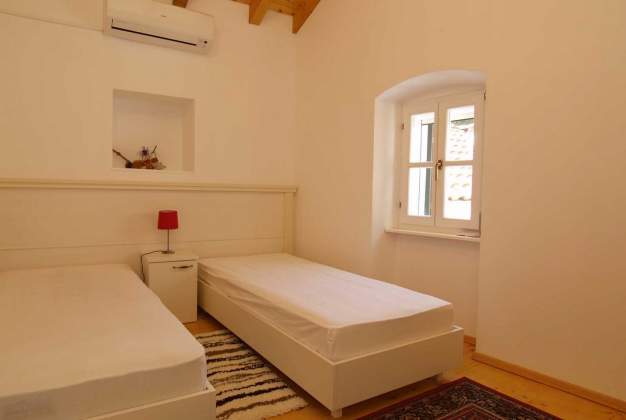 Apartma  Marion 2-Veli Lošinj, Hrvaška