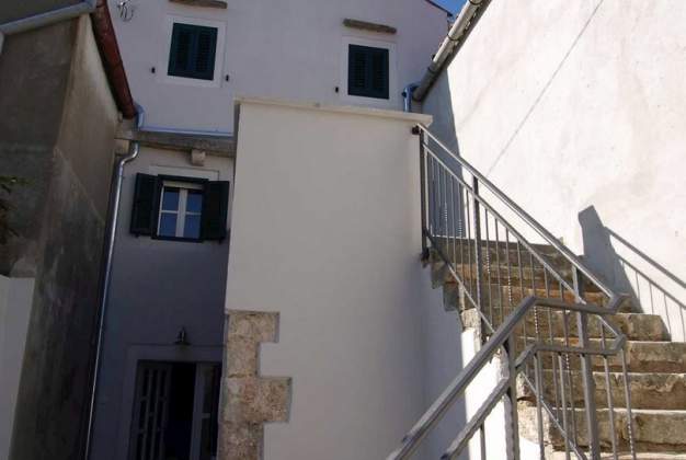 Apartman Marion 2 - Veli Lošinj, Hrvatska