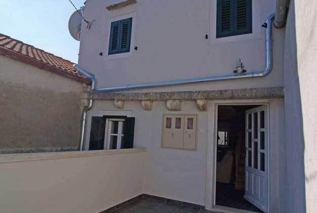 Apartment  Marion 2 - Veli Losinj, Croatia