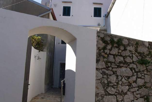 Apartman Marion 2 - Veli Lošinj, Hrvatska