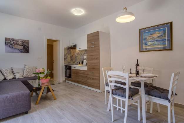 Apartman Milly 3 - Veli Lošinj, Hrvatska