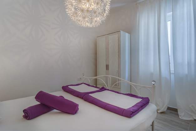 Apartment  Milly 3 - Veli Losinj, Croatia