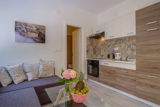 Apartman Milly 3 - Veli Lošinj, Hrvatska