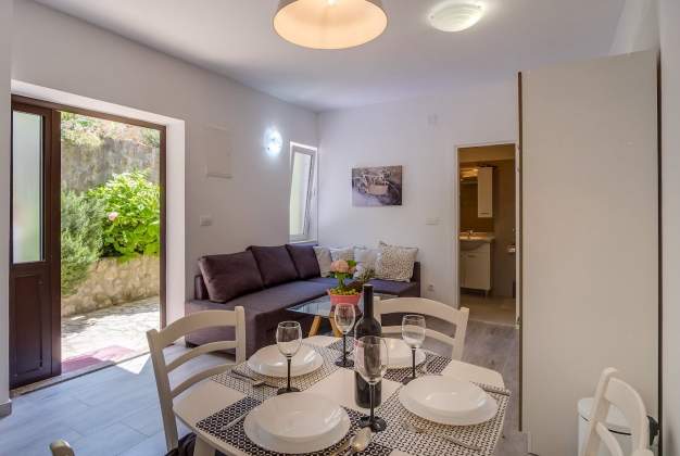 Apartment  Milly 3 - Veli Losinj, Croatia