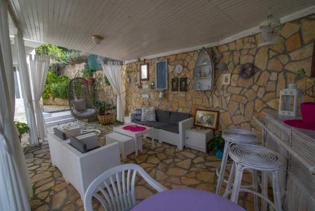 Apartman Milly 3 - Veli Lošinj, Hrvatska