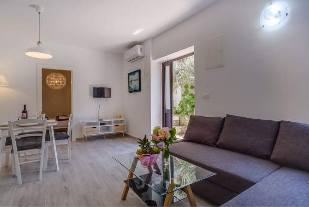 Apartman Milly 3 - Veli Lošinj, Hrvatska