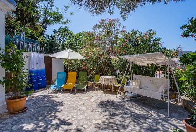 Apartma  Milly 2 -Veli Lošinj, Hrvaška