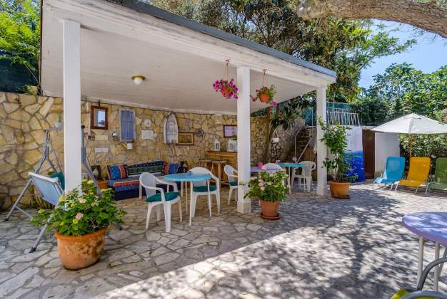 Apartma  Milly 2 -Veli Lošinj, Hrvaška