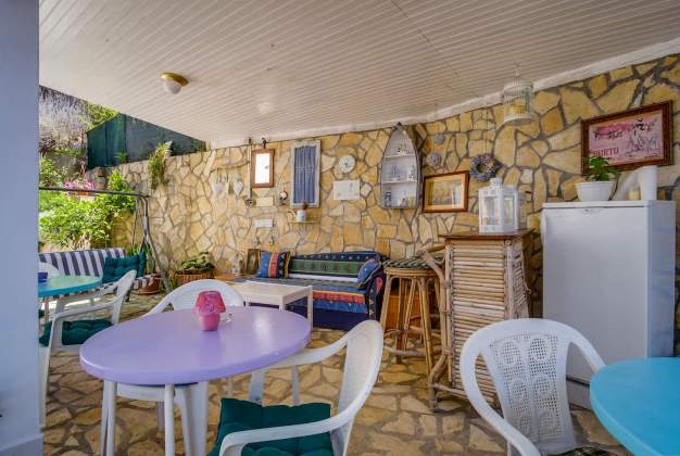 Apartma  Milly 2 -Veli Lošinj, Hrvaška