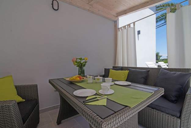 Apartment  Ally 2 - Veli Losinj, Croatia