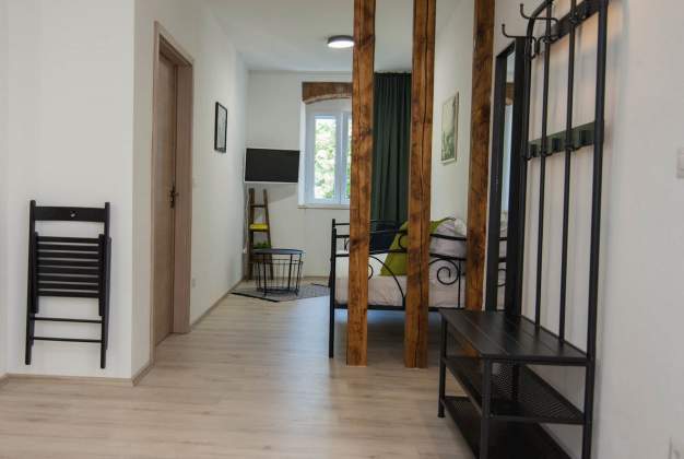 Apartman Ally 2 - Veli Lošinj, Hrvatska