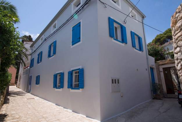 Apartman Ally 2 - Veli Lošinj, Hrvatska