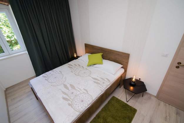 Apartma  Ally 2-Veli Lošinj, Hrvaška