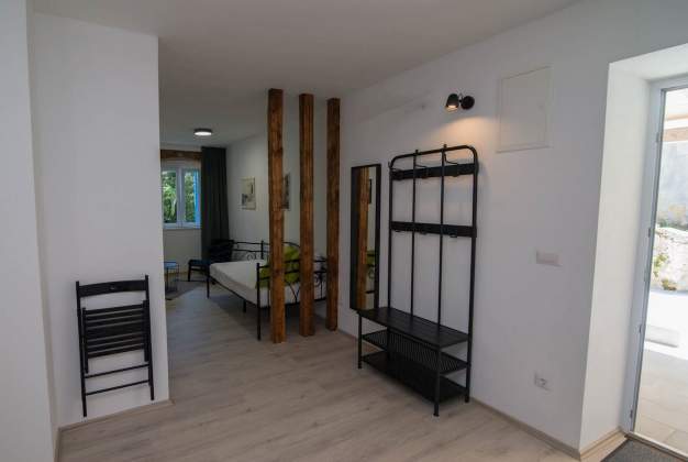 Apartma  Ally 2-Veli Lošinj, Hrvaška