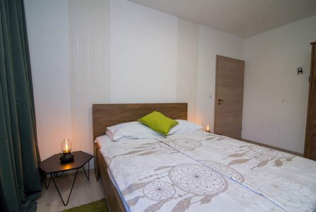 Apartma  Ally 2-Veli Lošinj, Hrvaška