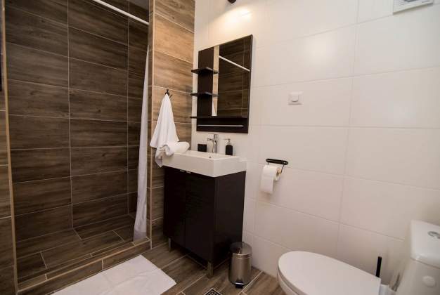 Apartman Ally 2 - Veli Lošinj, Hrvatska