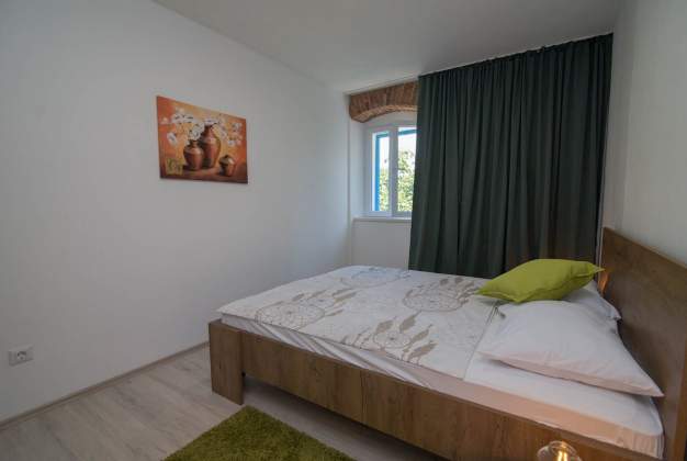 Apartma  Ally 2-Veli Lošinj, Hrvaška